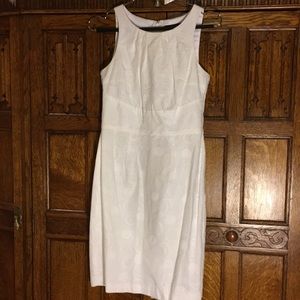 WHITE HOUSE BLACK MARKET DRESS! NWOT!